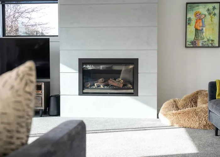 Getaway On Galloway | Pet Friendly, Close To Lake! *