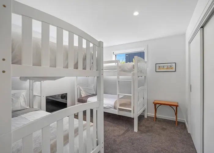 Getaway On Galloway | Pet Friendly, Close To Lake! Vakantiehuis