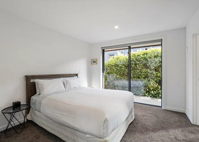 Vakantiehuis Getaway On Galloway | Pet Friendly, Close To Lake!