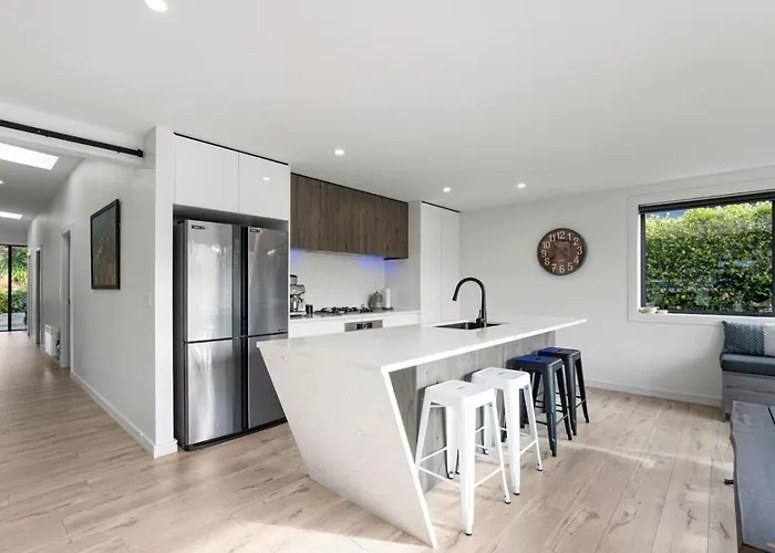 Getaway On Galloway | Pet Friendly, Close To Lake! Vakantiehuis