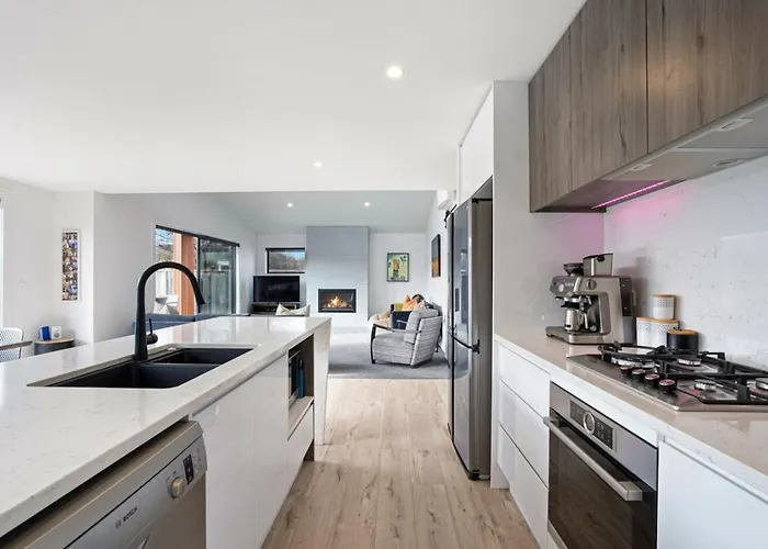 Getaway On Galloway | Pet Friendly, Close To Lake! Vakantiehuis *