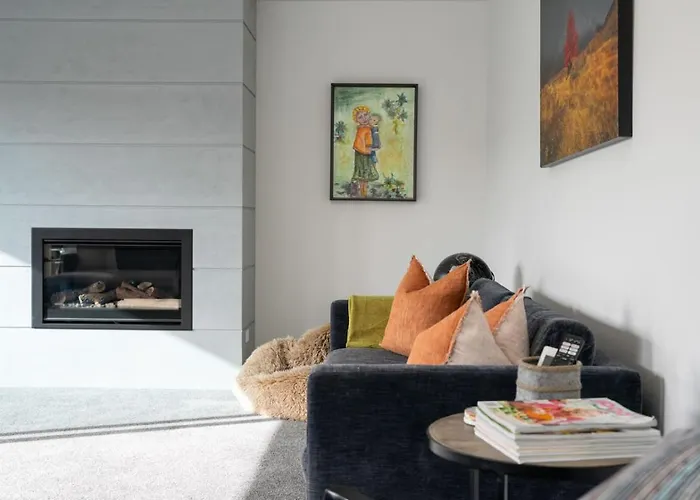 Getaway On Galloway | Pet Friendly, Close To Lake! *